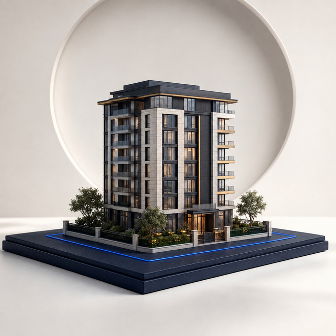 01 — Real Estate 01 — Real Estate